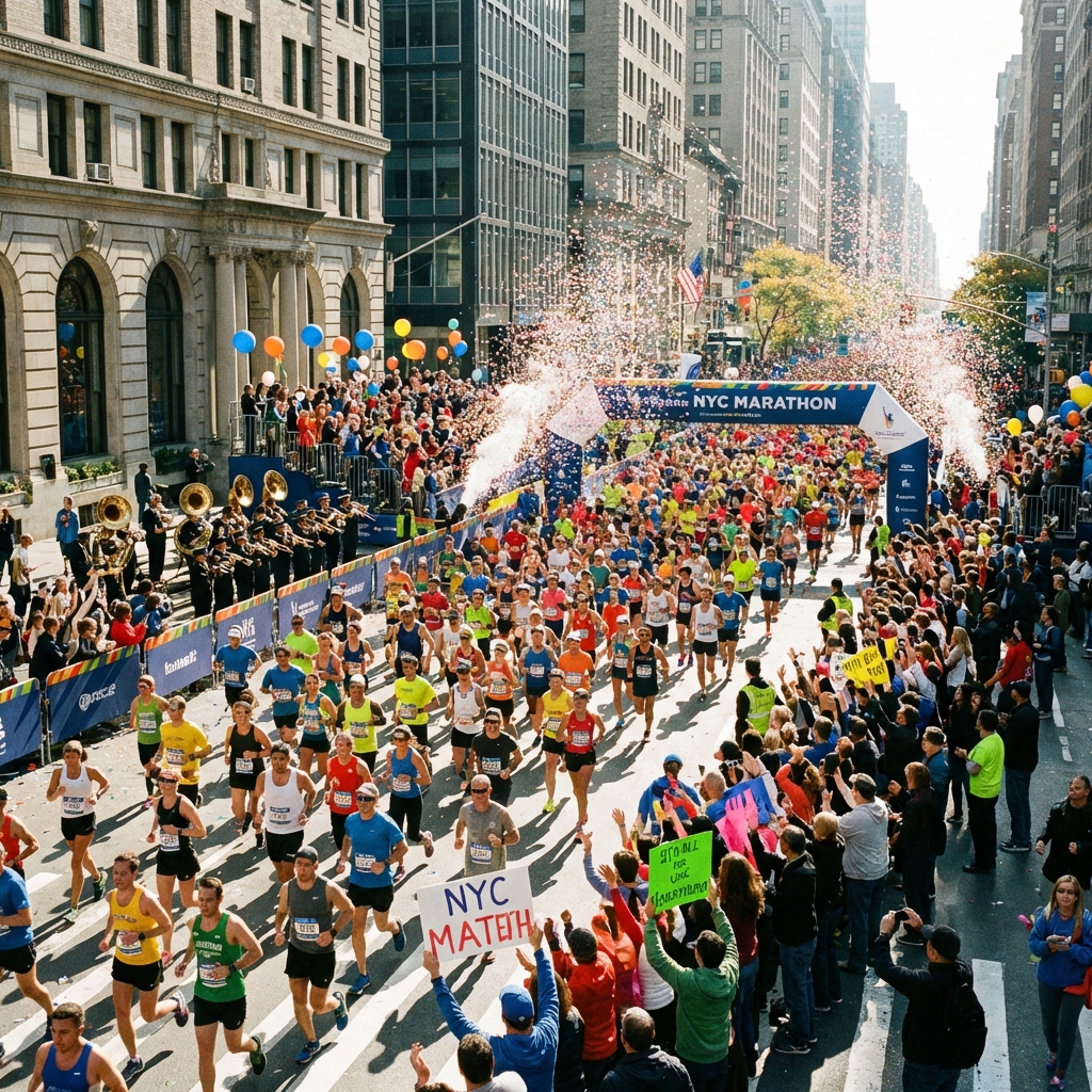 Long Run THR Chào xuân