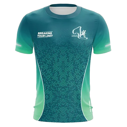 Áo đồng phục Thanh Hà Runner